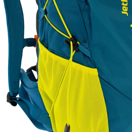 MOCHILA Trangoworld JETHI 25 AZUL PROFUNDO