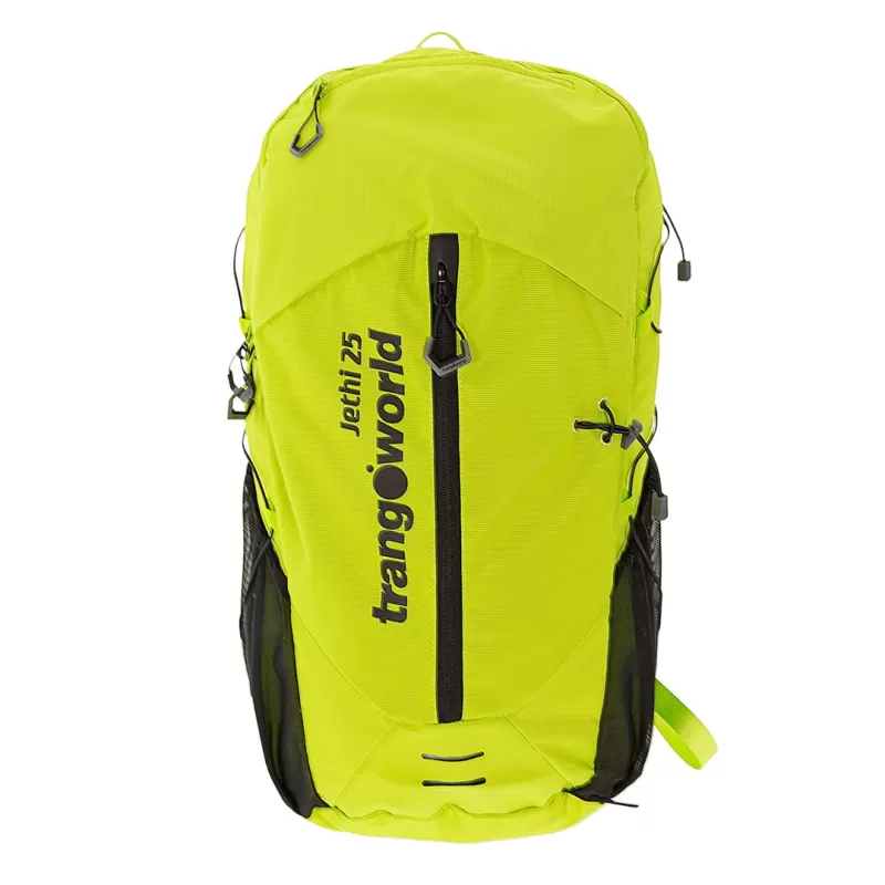 MOCHILA Trangoworld JETHI 25 VERDE MOCHILA Trangoworld JETHI 25 VERDE