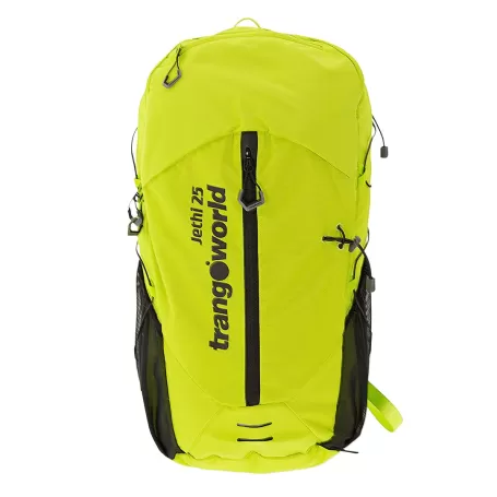 MOCHILA Trangoworld JETHI 25 VERDE MOCHILA Trangoworld JETHI 25 VERDE