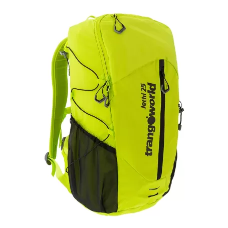 MOCHILA Trangoworld JETHI 25 VERDE