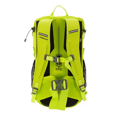 MOCHILA Trangoworld JETHI 25 VERDE