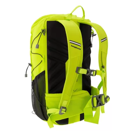 MOCHILA Trangoworld JETHI 25 VERDE