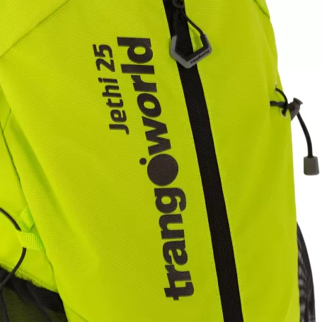 MOCHILA Trangoworld JETHI 25 VERDE