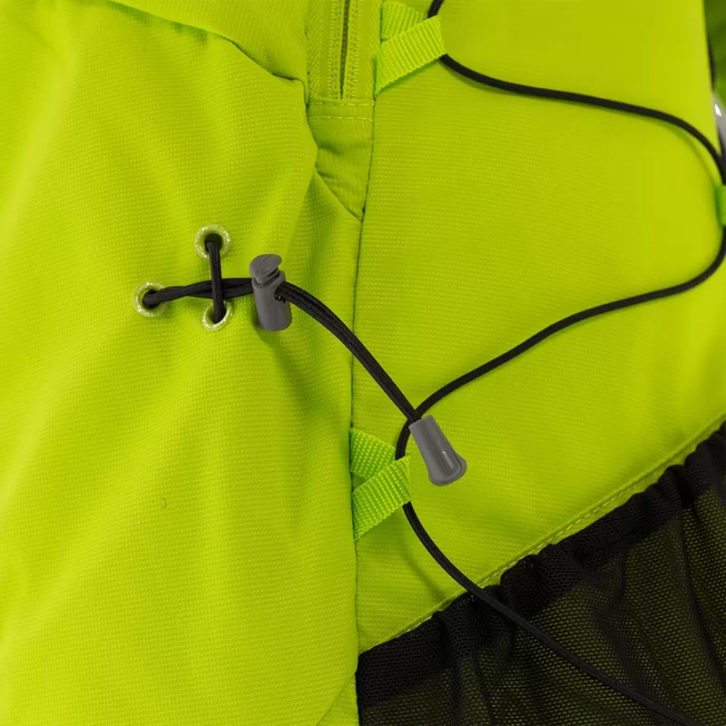 MOCHILA Trangoworld JETHI 25 VERDE