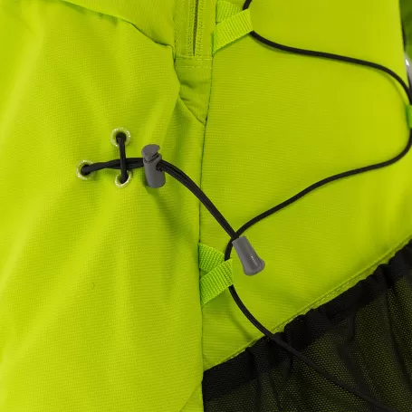 MOCHILA Trangoworld JETHI 25 VERDE