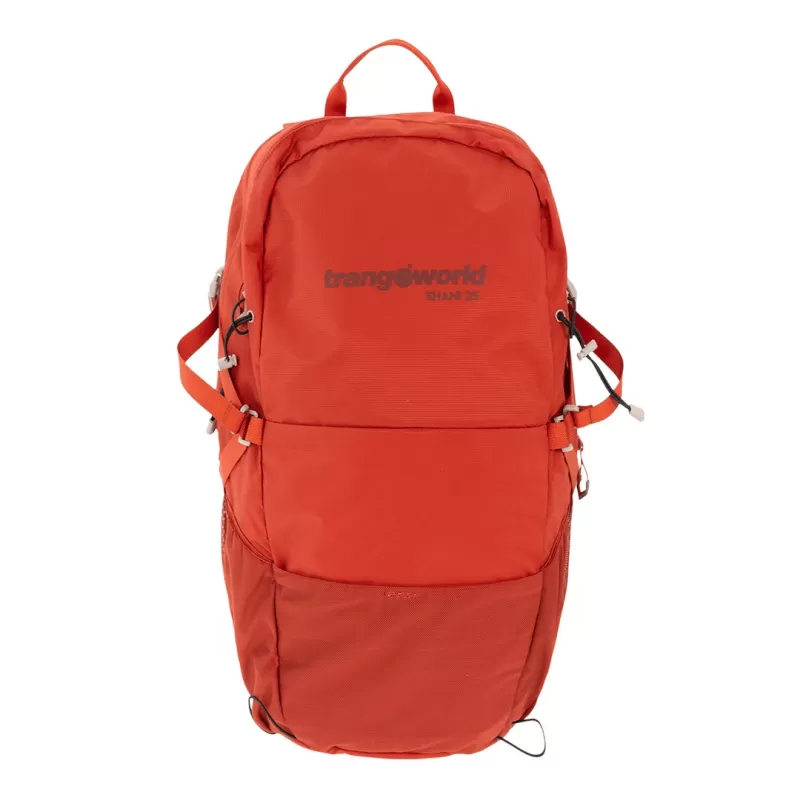 Mochila Trangoworld SHANI 25 Vermelha