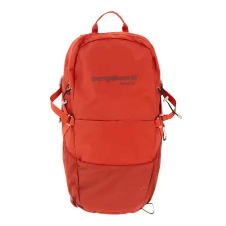 Mochila Trangoworld SHANI 25 Vermelha