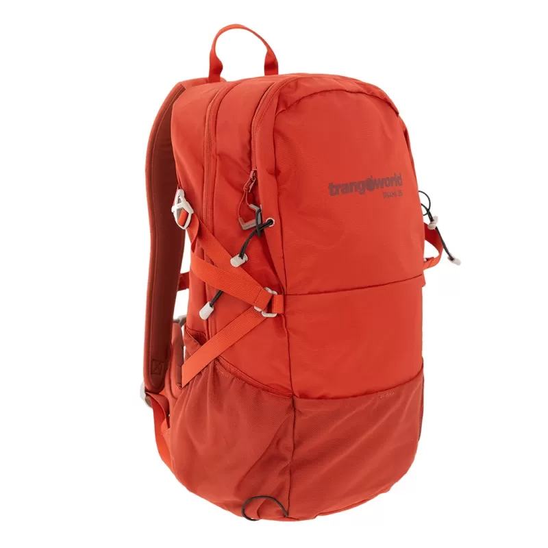 Mochila Trangoworld SHANI 25 Vermelha