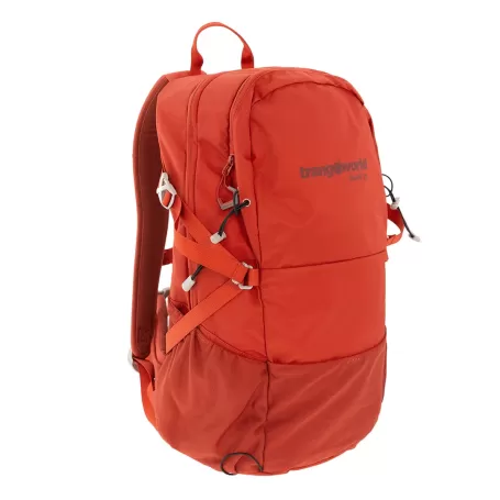 Mochila Trangoworld SHANI 25 Vermelha