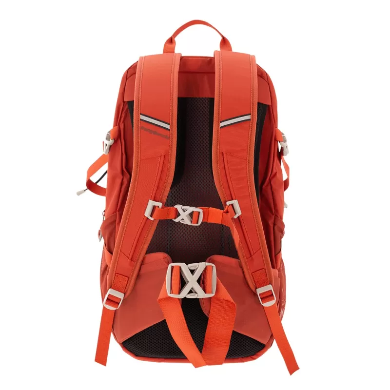 Mochila Trangoworld SHANI 25 Vermelha