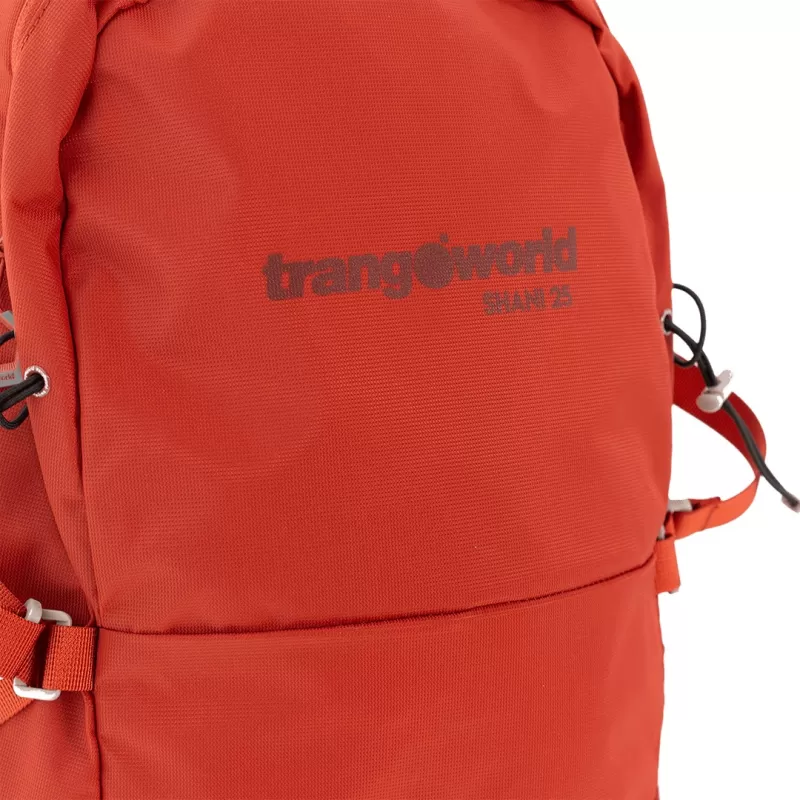 Mochila Trangoworld SHANI 25 Vermelha