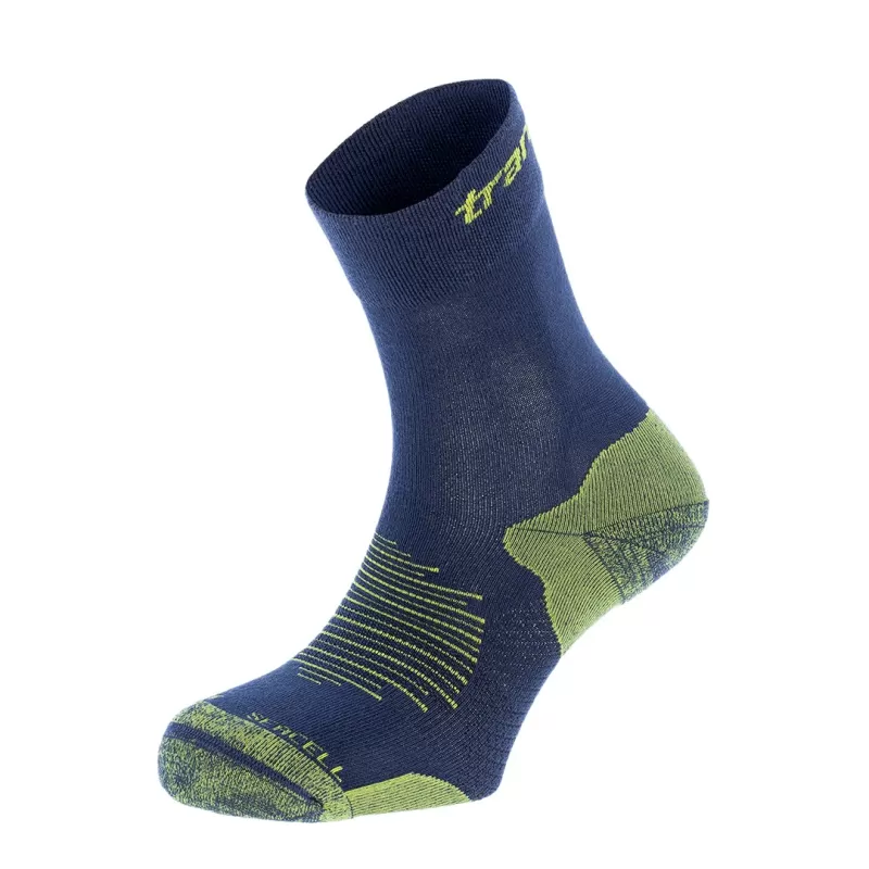 Meias Trangoworld BANIKOV AZUL Meias Trangoworld BANIKOV AZUL