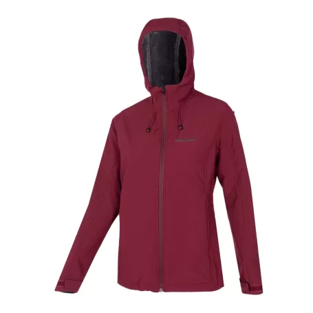 Trangoworld BROOME JACKET MARROM