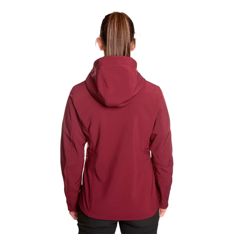 Trangoworld BROOME JACKET MARROM