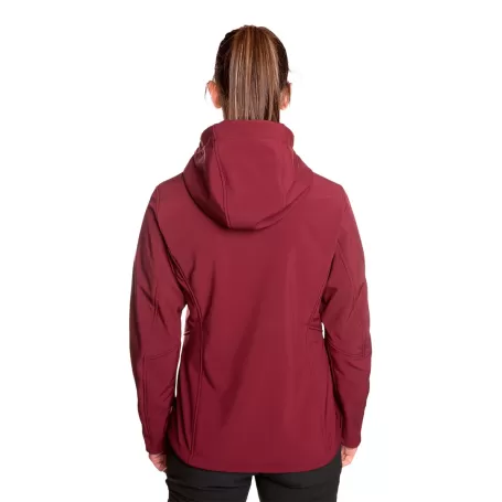 Trangoworld BROOME JACKET MARROM