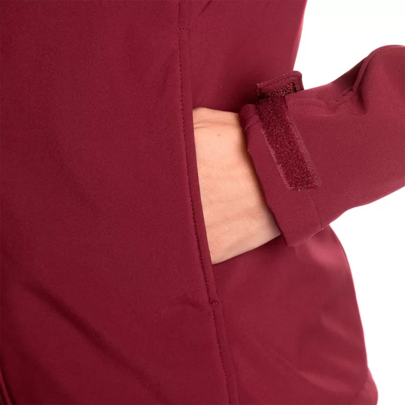 Trangoworld BROOME JACKET MARROM