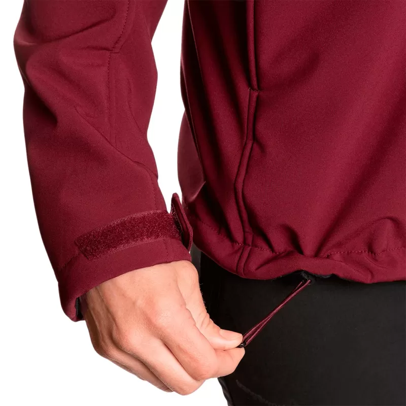 Trangoworld BROOME JACKET MARROM