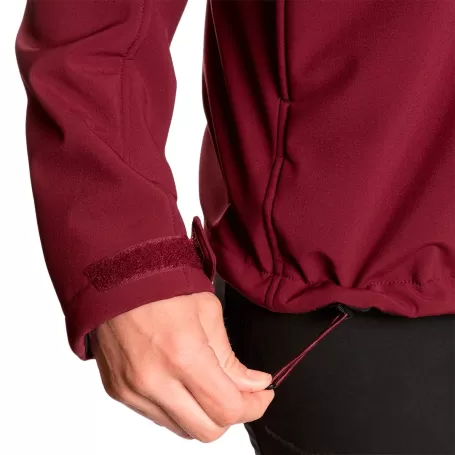 Trangoworld BROOME JACKET MARROM