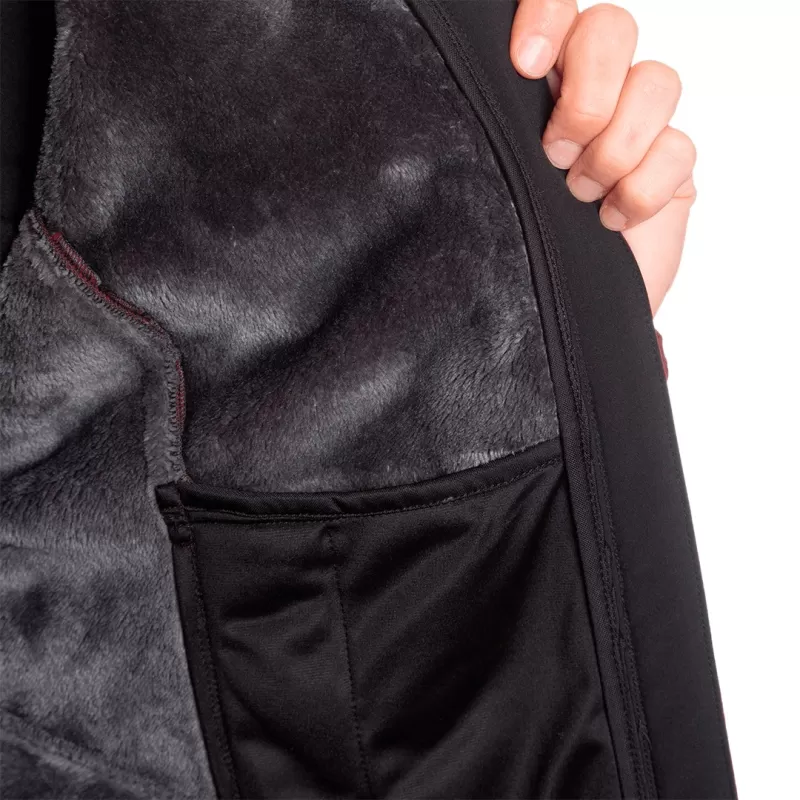 Trangoworld BROOME JACKET MARROM