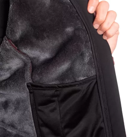 Trangoworld BROOME JACKET MARROM