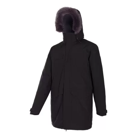Trangoworld PARKA MURAKKA TERMIC NEGRO