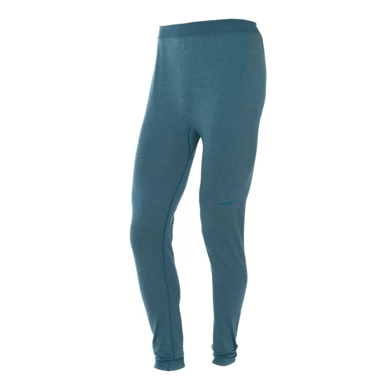 Calça interna longa Trangoworld HUOS BLUE SEA