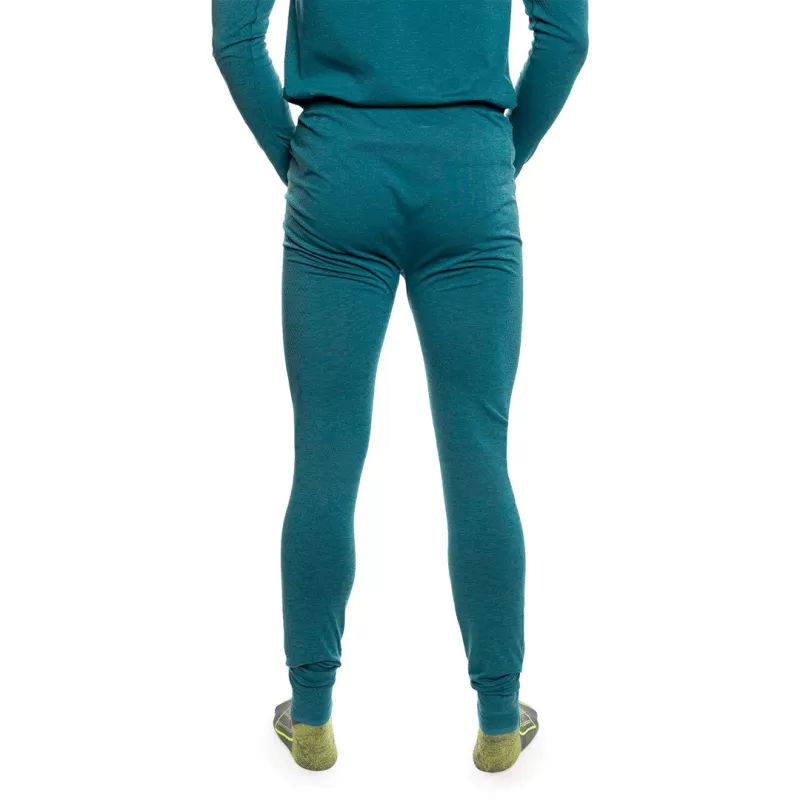 Calça interna longa Trangoworld HUOS BLUE SEA
