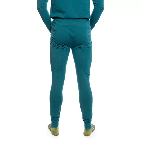 Calça interna longa Trangoworld HUOS BLUE SEA