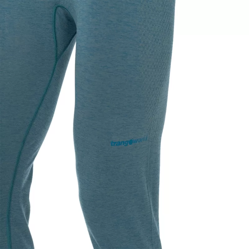 Calça interna longa Trangoworld HUOS BLUE SEA