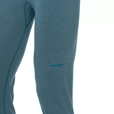 Calça interna longa Trangoworld HUOS BLUE SEA