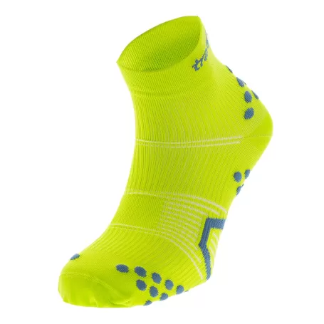 Meias Trangoworld GRIST VERDE LIMÃO Meias Trangoworld GRIST VERDE LIMÃO