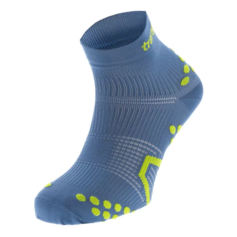 Meias Trangoworld Blue Grist Meias Trangoworld Blue Grist