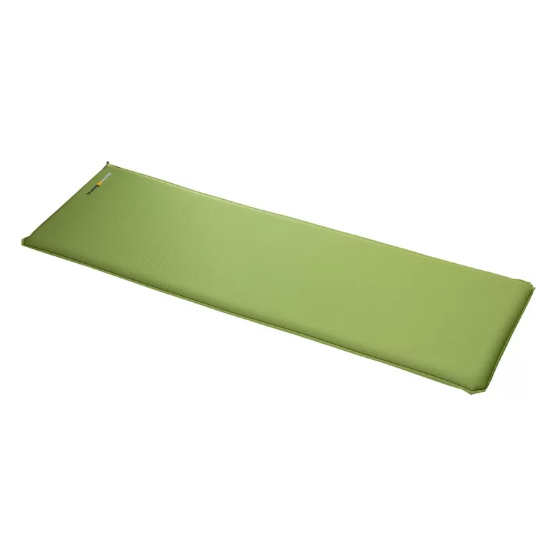 TAPETE PADRÃO Trangoworld 185X50X3 VERDE ESCURO/ANTRACITE TAPETE PADRÃO Trangoworld 185X50X3 VERDE ESCURO/ANTRACITE