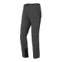 Calça comprida Trangoworld JORLAN VD DARK SHADOW/BLACK
