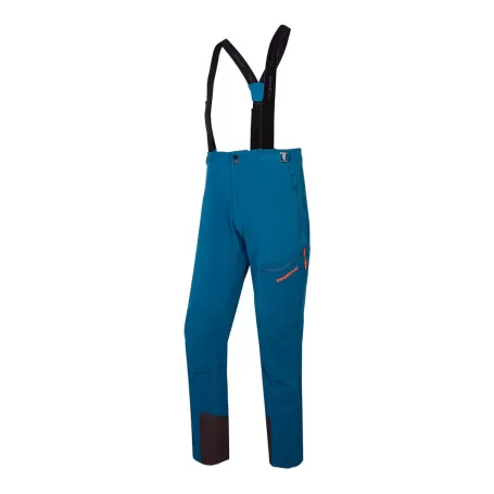 Trangoworld pantalon LARGO TRX2 SOFT PRO VD Azul Oscuro Trangoworld pantalon LARGO TRX2 SOFT PRO VD Azul Oscuro