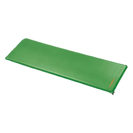 Tapete Trangoworld SKIN 185x50x3 Verde Apimentado/Antracite Tapete Trangoworld SKIN 185x50x3 Verde Apimentado/Antracite