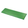 Tapete Trangoworld SKIN 185x50x3 Verde Apimentado/Antracite