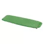 Trangoworld COLCHONETA SKIN MICRO LITE 120X50X3 VERDE PICANTE