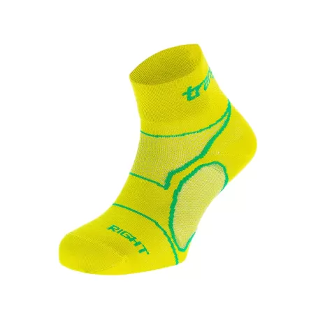 Meias Trangoworld BARANEC VERDE LIMÃO Meias Trangoworld BARANEC VERDE LIMÃO