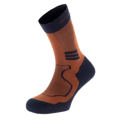 MEIAS STENAR MARROM Trangoworld MEIAS STENAR MARROM Trangoworld