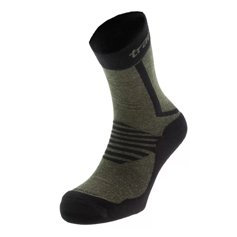 MEIAS Trangoworld JALOVEC VERDES MEIAS Trangoworld JALOVEC VERDES