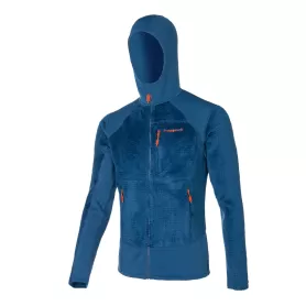 Trangoworld CHAQUETA TRX2 LOFT PRO VD AZUL OSCURO/AZUL OSCURO