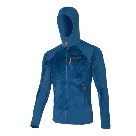 JAQUETA Trangoworld TRX2 LOFT PRO VD AZUL ESCURO/AZUL ESCURO JAQUETA Trangoworld TRX2 LOFT PRO VD AZUL ESCURO/AZUL ESCURO