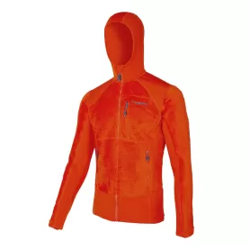 Trangoworld CHAQUETA TRX2 LOFT PRO VD NARANJA INTENSO/NARANJA INTEN
