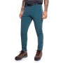 Trangoworld pantalon LARGO MULEY TH VERDE MAR