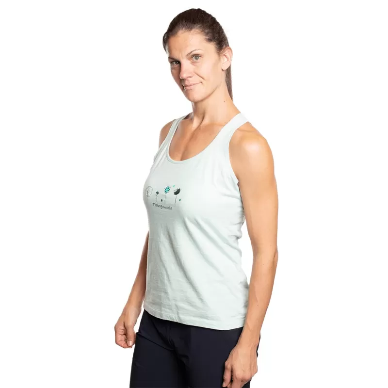 Camiseta Trangoworld ANDARAX Water Camiseta Trangoworld ANDARAX Water
