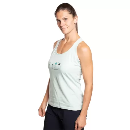 Camiseta Trangoworld ANDARAX Water Camiseta Trangoworld ANDARAX Water