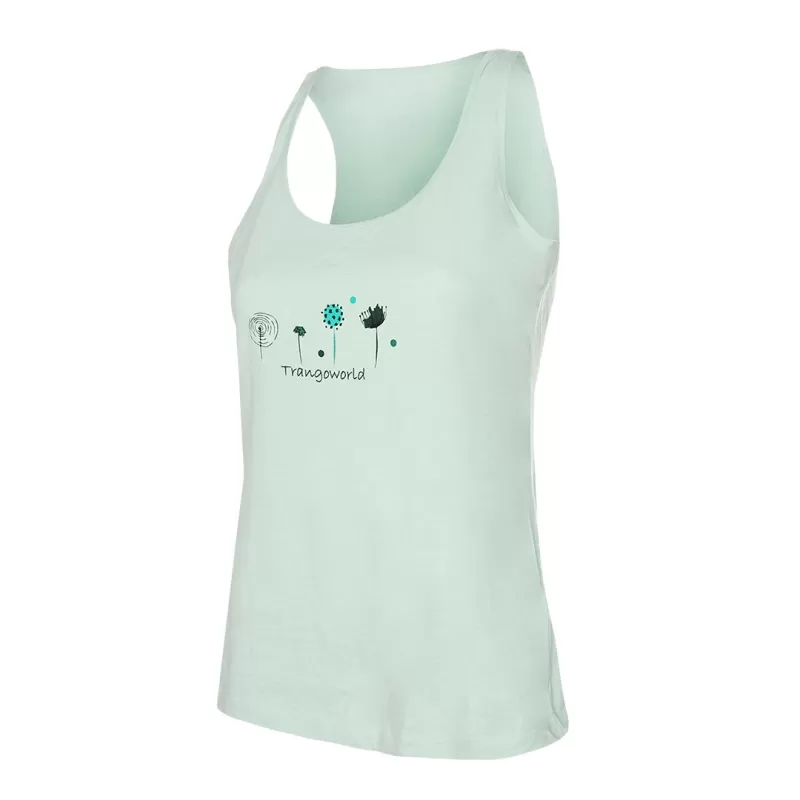 Camiseta Trangoworld ANDARAX Water