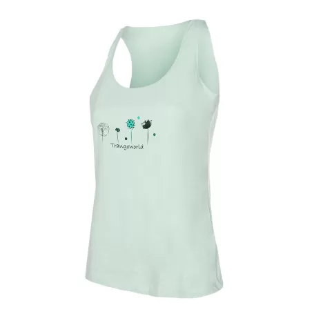 Camiseta Trangoworld ANDARAX Water