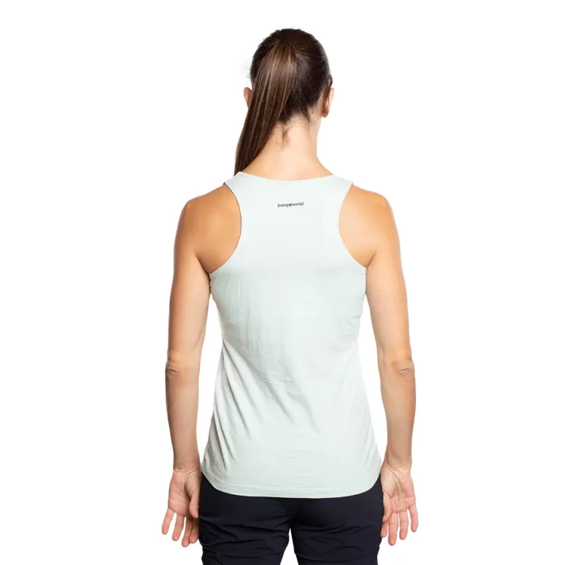 Camiseta Trangoworld ANDARAX Water